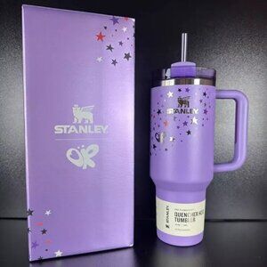 Stanley x Olivia Rodrigo Quencher H2.0 Flowstate Tumbler 40oz